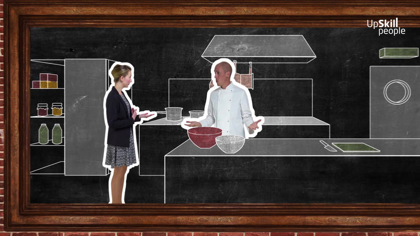 Managing People Trailer 2019